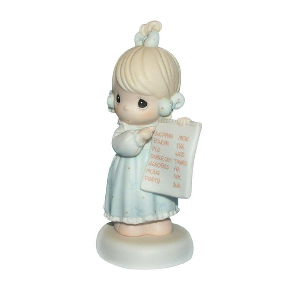 Precious Moments Figurine: 261130 Have You Any Room for Jesus (5.7")