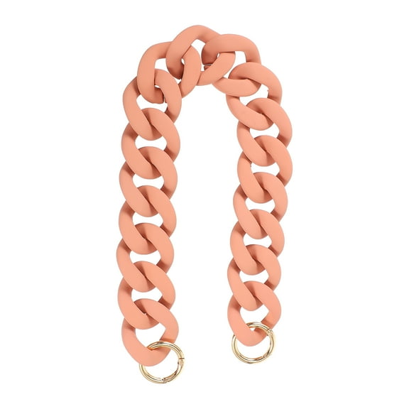 Raindrops Diy Bag Strap Handbag Clutch 1Set