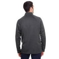 thumbnail image 2 of North End NE712 Men's Flux 2.0 Full-Zip Jacket, 2 of 3