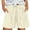 Beige, variant on Linen Shorts For Women,Gym Shorts Sweat Shorts Women Hiking Shorts Women Beach Shorts Women Summer Shorts For Women Workout Shorts Women Flowy Shorts Womens Basketball Shorts Brown L