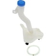 thumbnail image 4 of Washer Reservoir For 2006-2007 Honda Ridgeline w/Pump, Cap, Sensor Hole & Switch, 4 of 5