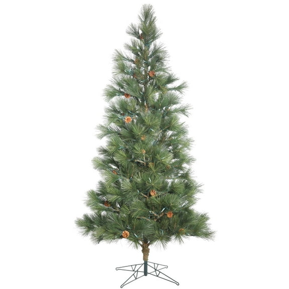 Vickerman 14' Redmond Spruce Artificial Christmas Tree Unlit