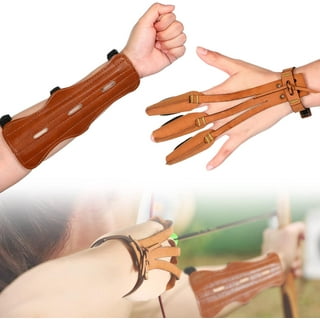 Ragim 3-Finger Hunting Glove