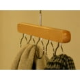 thumbnail image 5 of Scarf Hanger, 5 of 6