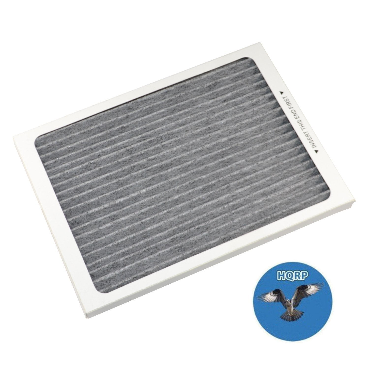 HQRP Refrigerator Air Filter for Frigidaire PAULTRA Pure Air Ultra