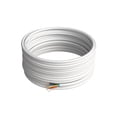 thumbnail image 4 of 22/4 Solid 500FT Shielded Low Voltage Security Alarm Wire Cable Burglar Station Bulk PVC Pull-Out Box, Cables Direct Online, 4 of 7