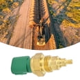 thumbnail image 1 of S8342-01250 Water Temperature Sensor Water Temp Sensor Replacement Compatible With Kobelco SK210-8 SK200-8 SK250-8, 1 of 8
