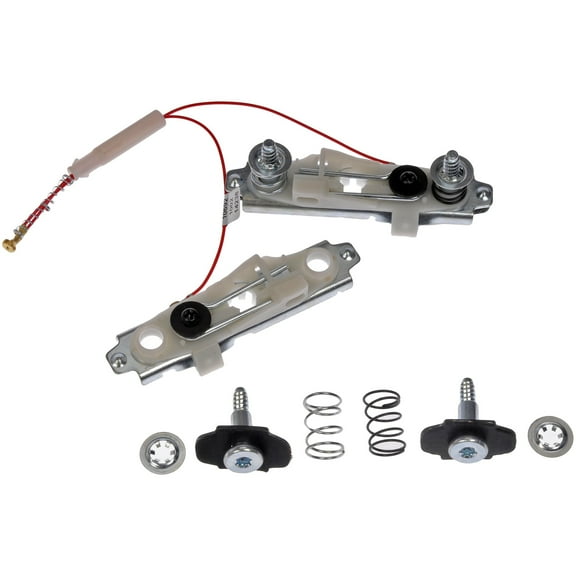 Dorman 924-088 Steering Wheel Horn Contact for Specific Models