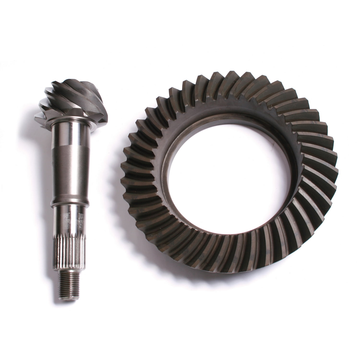 Ring & Pinion Gear Set, 4.88 Ratio, GM 10Bolt