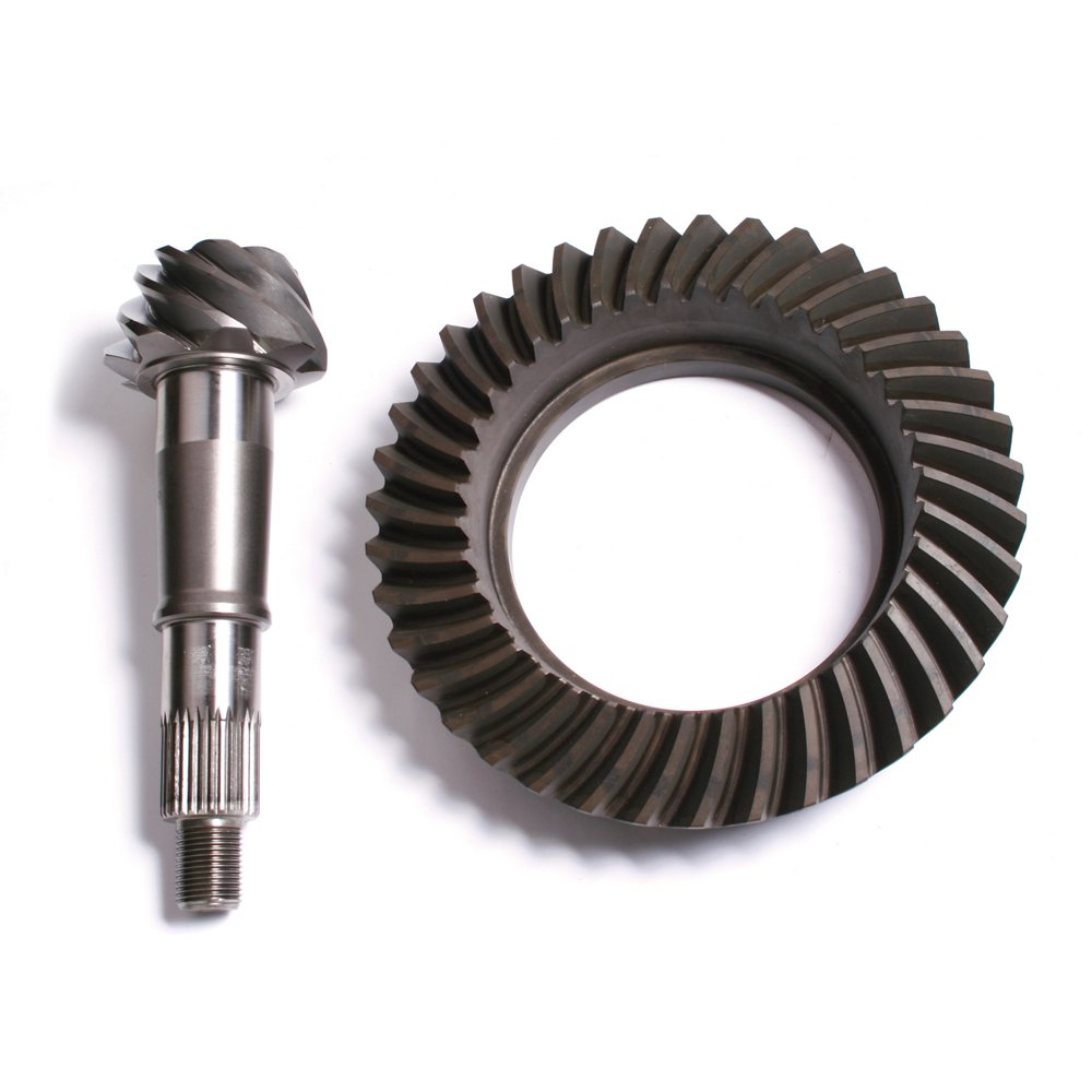 Ring & Pinion Gear Set, 4.88 Ratio, GM 10Bolt