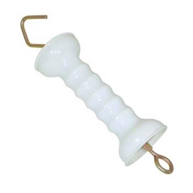 Field Guardian 665444 Retractable Tape Gate Kit - 20 ft.