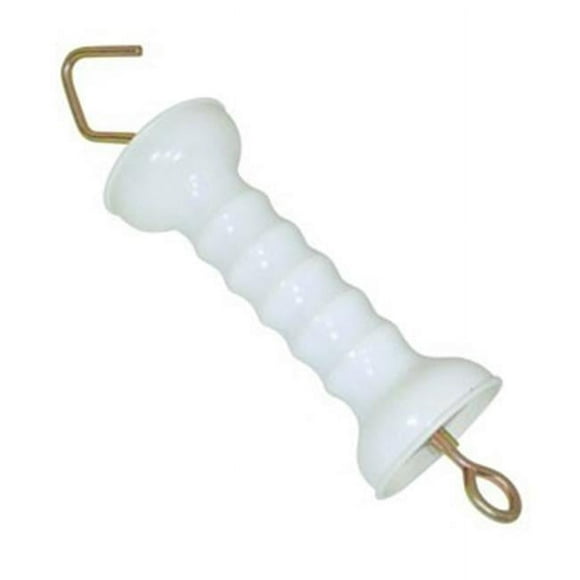 Field Guardian 665444 Retractable Tape Gate Kit - 20 ft.