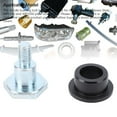 thumbnail image 4 of With Handle Bushing with Bolt Kit 5100028928 Metal Replacement for Wacker Neuson Newer Style WP1540 and WP1550 Plate Compactors, 4 of 7