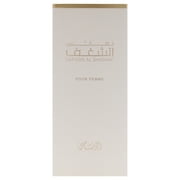 Rasasi Nafaeis Al Shaghaf , 3.38 oz EDP Spray