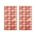 thumbnail image 2 of Liquidation & Promo, Ornements de Décoration, Enveloppes Rouges du Nouvel An Chinois 2025 Serpent, Enveloppe d'Argent Rouge pour Festival de Printemps, Mariage et Cadeaux d'Anniversaire (10 Pcs avec 5 Designs), / Coton, E-214, 2 of 9