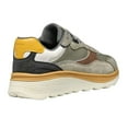 thumbnail image 2 of Geox Mens U Spherica Actif X1 Suede Sneakers, 2 of 5