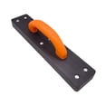 thumbnail image 2 of Bloque de roscado para suelos de muebles de vinilo, práctico bloque de roscado manual, herramienta para suelos laminados para suelos de madera dura Naranja, 2 of 8