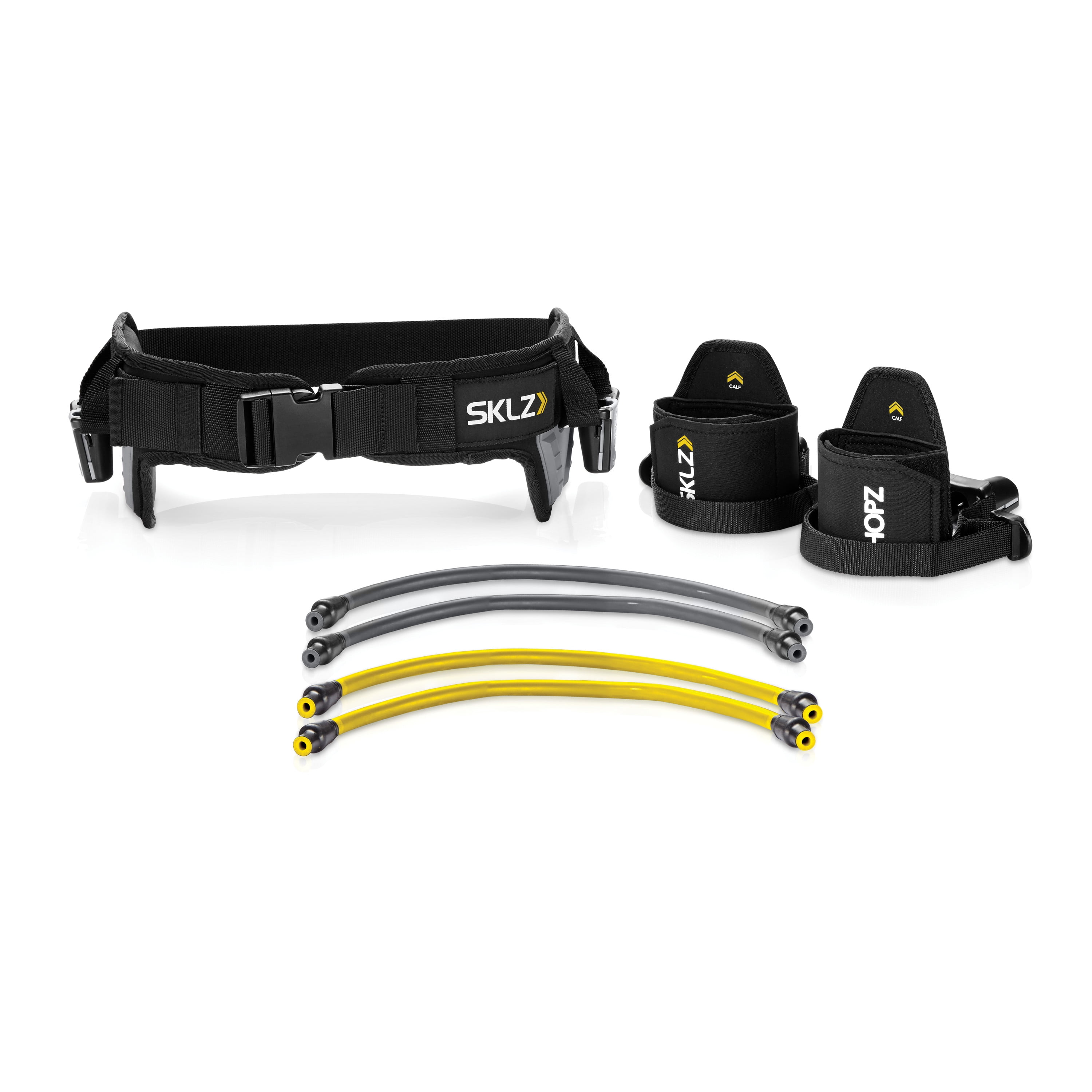 SKLZ HOPZ Straps Vertical Jump Trainer