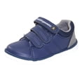 thumbnail image 1 of Tenis para Niño Bubble Gummers Heizer Marino Gris 15-19 azul marino 19, 1 of 5