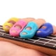 thumbnail image 3 of 4 Protectores de Dedos para Guitarra onlyliua Accesorios de Guitarra L, 3 of 7