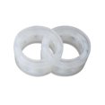 thumbnail image 1 of 2pcs Car Buffers Shock Absorber Spring Bumper Urethane High Elasticity Strength Safety Spring Buffer Car Suspension Buffers, 1 of 1