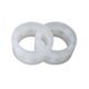 thumbnail image 1 of 2pcs Car Buffers Shock Absorber Spring Bumper Urethane High Elasticity Strength Safety Spring Buffer Car Suspension Buffers, 1 of 1