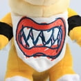 thumbnail image 5 of uiuoutoy Bowser Jr. Plush Toy Figure 8'', 5 of 5