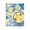 Lemony Summer Picnic Dessert Painting, variant on Stupell Industries Cottage Lemony Summer Picnic Canvas Art, 16 x 20, by Yvette St. Amant