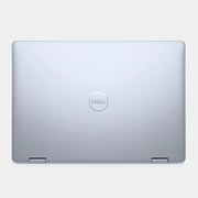 Dell Inspiron 16 Plus 7640 Laptop ,16 1920x1200 Touchscreen,Intel 16 Core Ultra 9 185H , 16GB LPDDR5 512GB SSD , Backlit Keyboard ,Fingerprint , WiFi 6E , Win11 Pro,Ice Blue