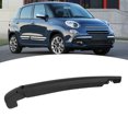 thumbnail image 1 of Haofy Wiper Arm Car Rubber Rear Wiper Arm Attachment Accessory For 500312 GU, 1 of 8
