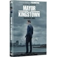 thumbnail image 2 of Mayor Of Kingstown Complete Series Seasons 1-4 (DVD), 2 of 5