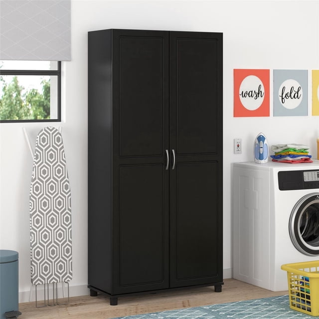 Kendall 36" Utility Storage Cabinet