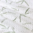 thumbnail image 4 of Protector de colchón impermeable Utopia Bedding Twin XL, 4 of 7