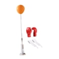 thumbnail image 3 of Siruishop Punching Bag with Stand Boxing Gear Workout Boxing Boxing Speed Ball Adults, 3 of 8