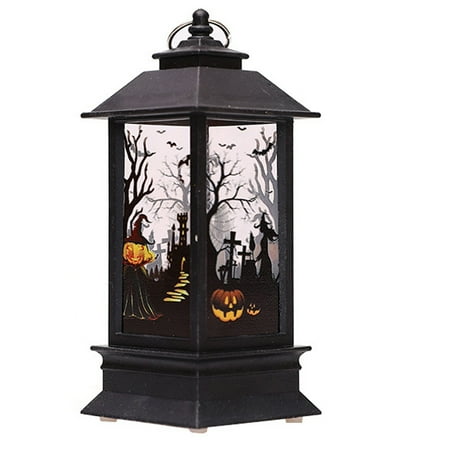

MIUBAGIAL Pumpkin Light Lamp Door Room Decoration LED Party Home Props