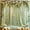 Sage Green, variant on White Tulle Backdrop with Fairy Lights for Parites Wrinkle-Free Shiny Sheer Curtain Photo Drop Drapes for Shower Birthday Photography Decorations