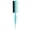 Blue-bristle, variant on Lightweight Hair Brush With Double Sided Bristles For Detangling And Adding Shinning To Hair