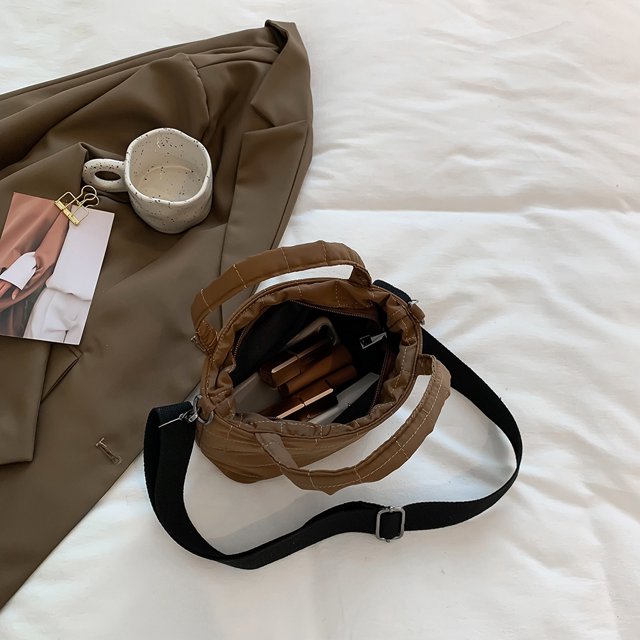 Bolsos De Hombro Para Mujer Likrtyny Para Estrenar