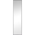thumbnail image 4 of Hometrends 14.2*56.2 EASEL MIRROR BLACK, 4 of 5