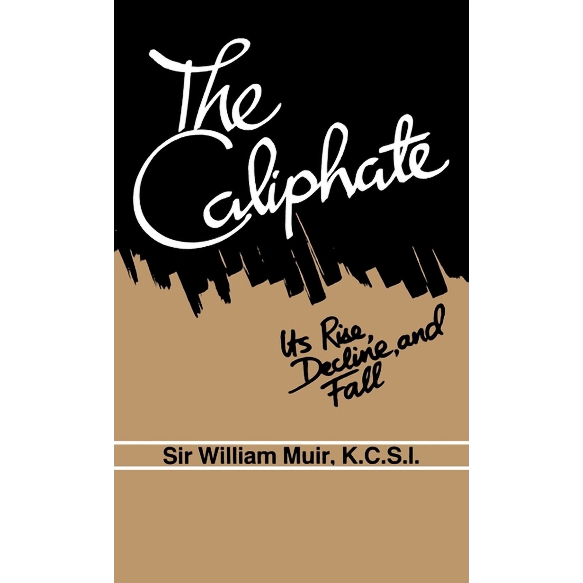 The Caliphate (Hardcover)