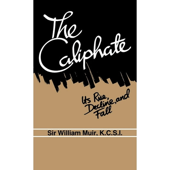 The Caliphate (Hardcover)