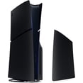 thumbnail image 2 of PlayStation 5 Cubierta de la Consola Slim- Midnight Black, 2 of 3