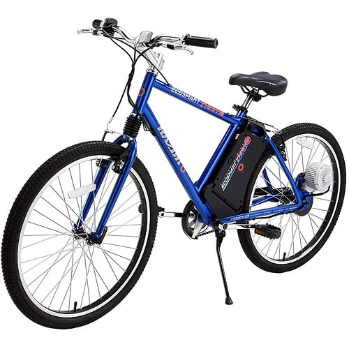 balance bike with stabilisers