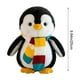 thumbnail image 3 of Muñeco de peluche simulado para dormir, ideal como regalo de cumpleaños para familiares y amigos., 3 of 5