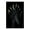 Z03-B, variant on HANXIULIN 5 Pcs Canvas Wall Art Decor Picture Simple Fashion Decorative Painting Wall Painting New York Picture Wall Decor for Living Room Bedroom Home Office Decoration Home Decor