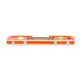 thumbnail image 2 of Swanson Savage 9" Professional Grade Digital Magnetic Aluminum Torpedo Level, Batteries Included, Model SVT200, 2 of 9
