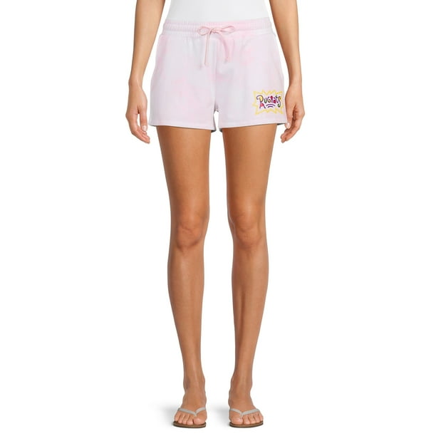 rugrats shirt and shorts