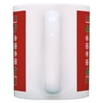 thumbnail image 4 of ThisWear Christmas Mug for Gigi Jolliest Gigi Ever Funny Ugly Christmas Sweater Coffee Mug Red, 4 of 4