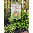 thumbnail image 3 of Printtoo Multicolor Welcome To Our Campsite Outdoor Camping Flags Personalized Outdoor GardenFlagsCamp Decor Accessory Double SidedFlags12.5x18 Inches, 3 of 4