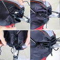 thumbnail image 4 of thick warm motorcycle gloves handlebar windproof, 4 of 5